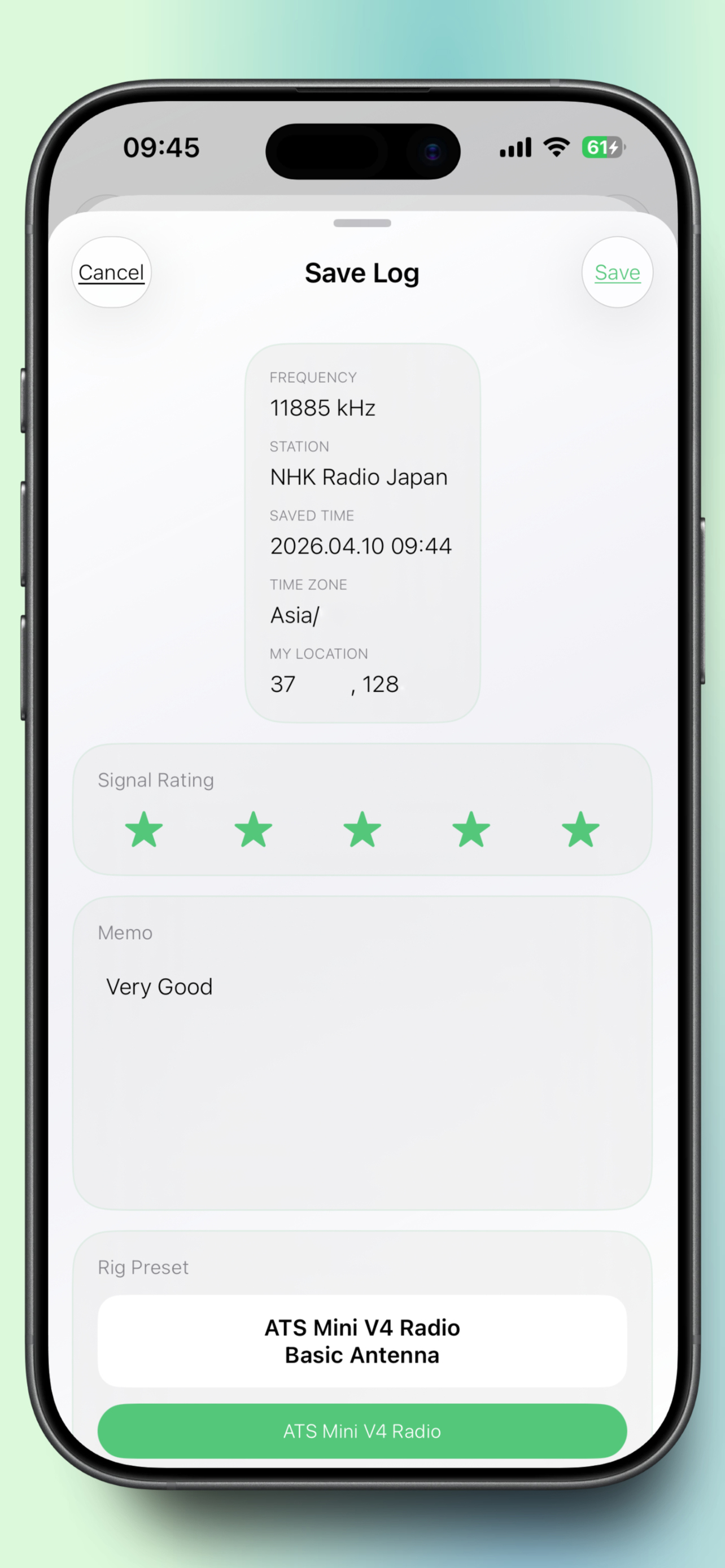 SWAtlas screenshot 3